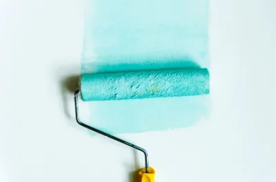 Peinture intérieure à Illiat — murs, plafonds et boiseries